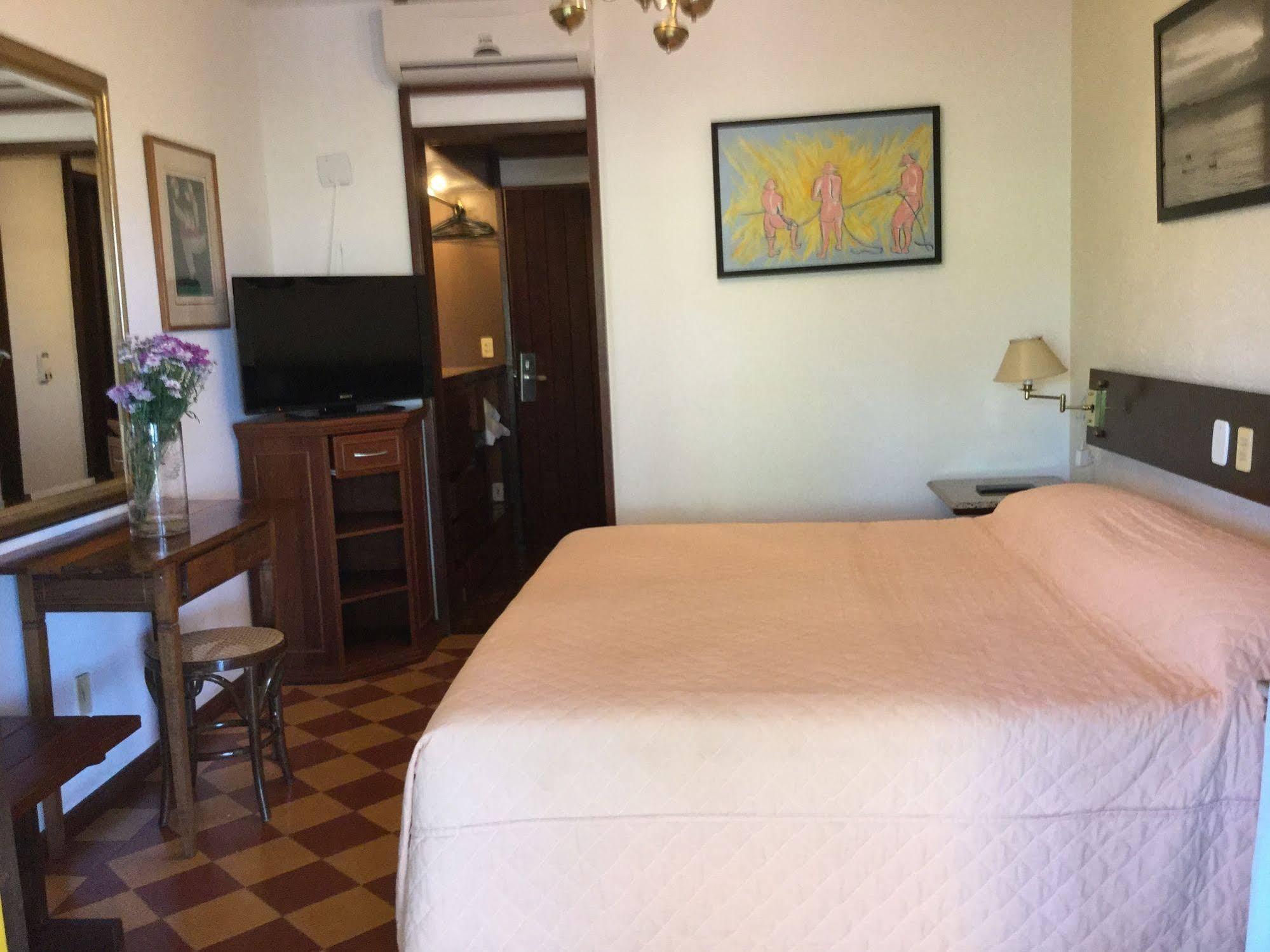 Sailing Hotel & Spa Armacao dos Buzios Bagian luar foto