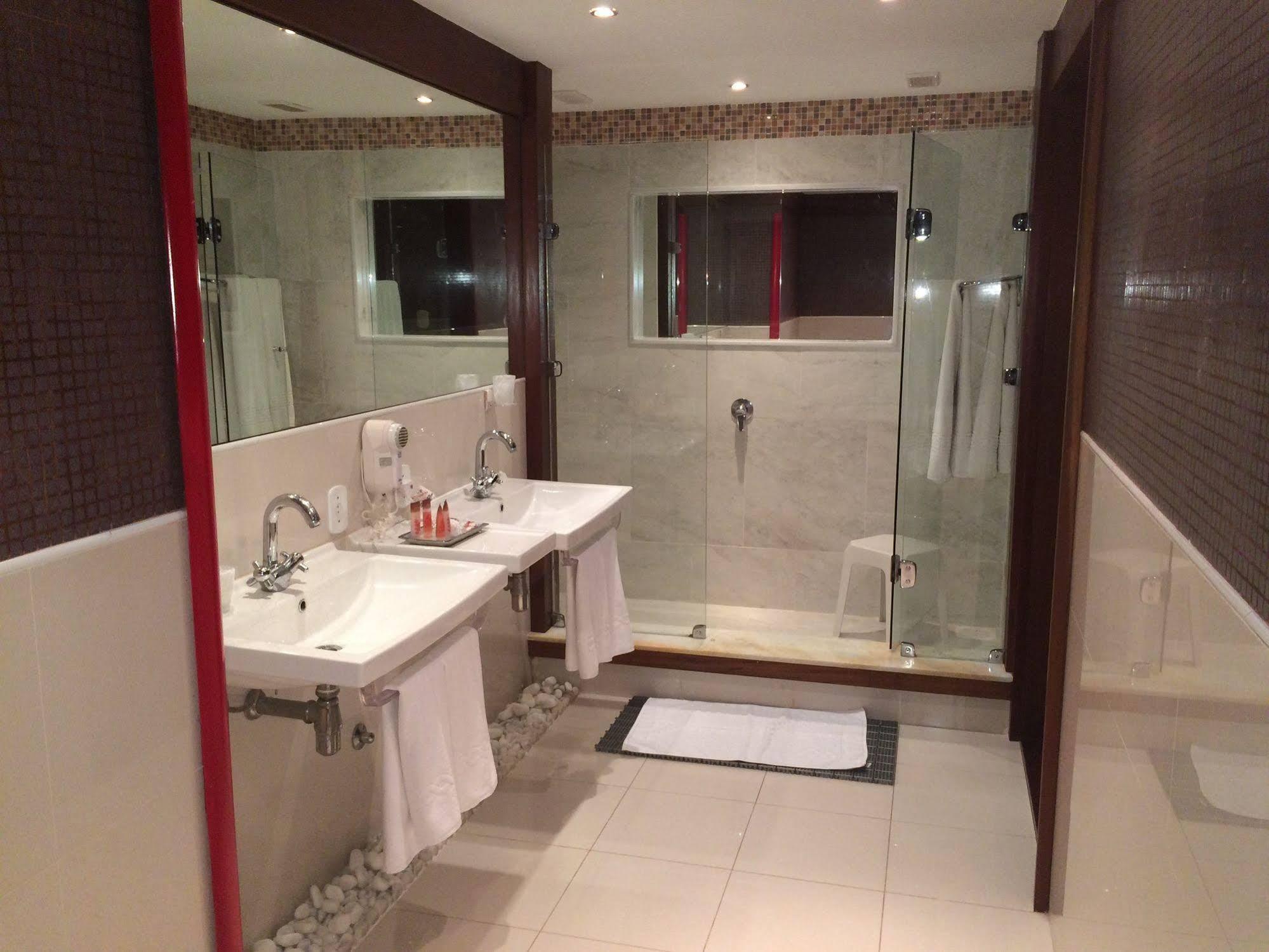 Sailing Hotel & Spa Armacao dos Buzios Bagian luar foto