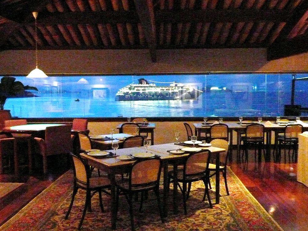 Sailing Hotel & Spa Armacao dos Buzios Bagian luar foto