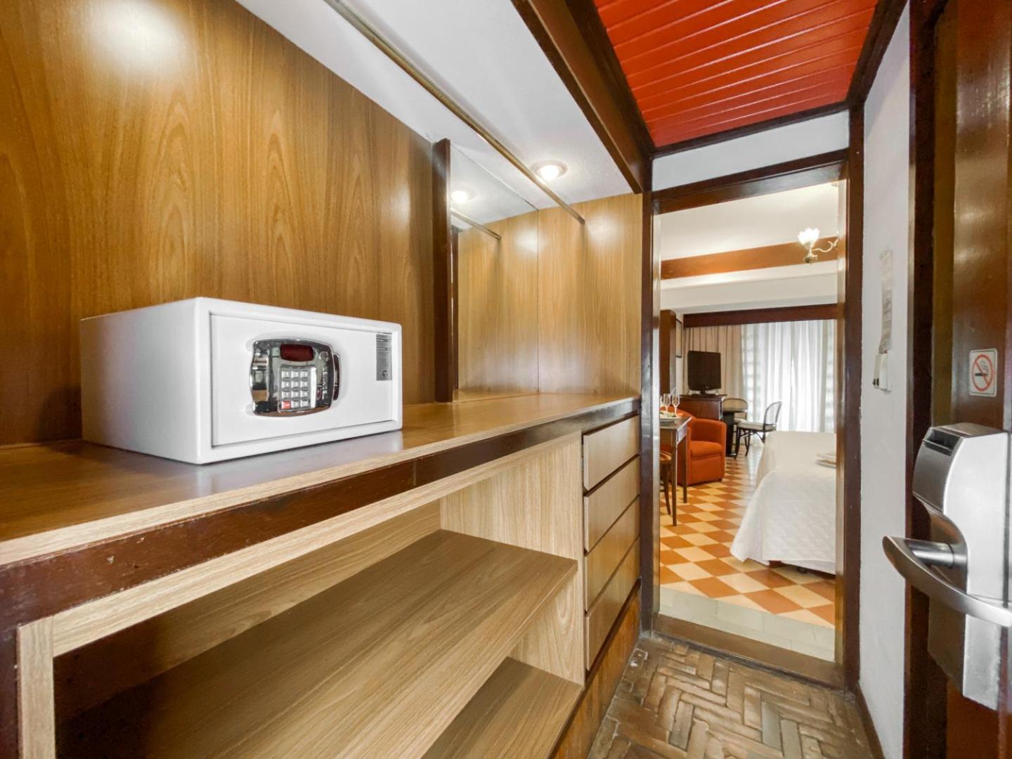 Sailing Hotel & Spa Armacao dos Buzios Bagian luar foto