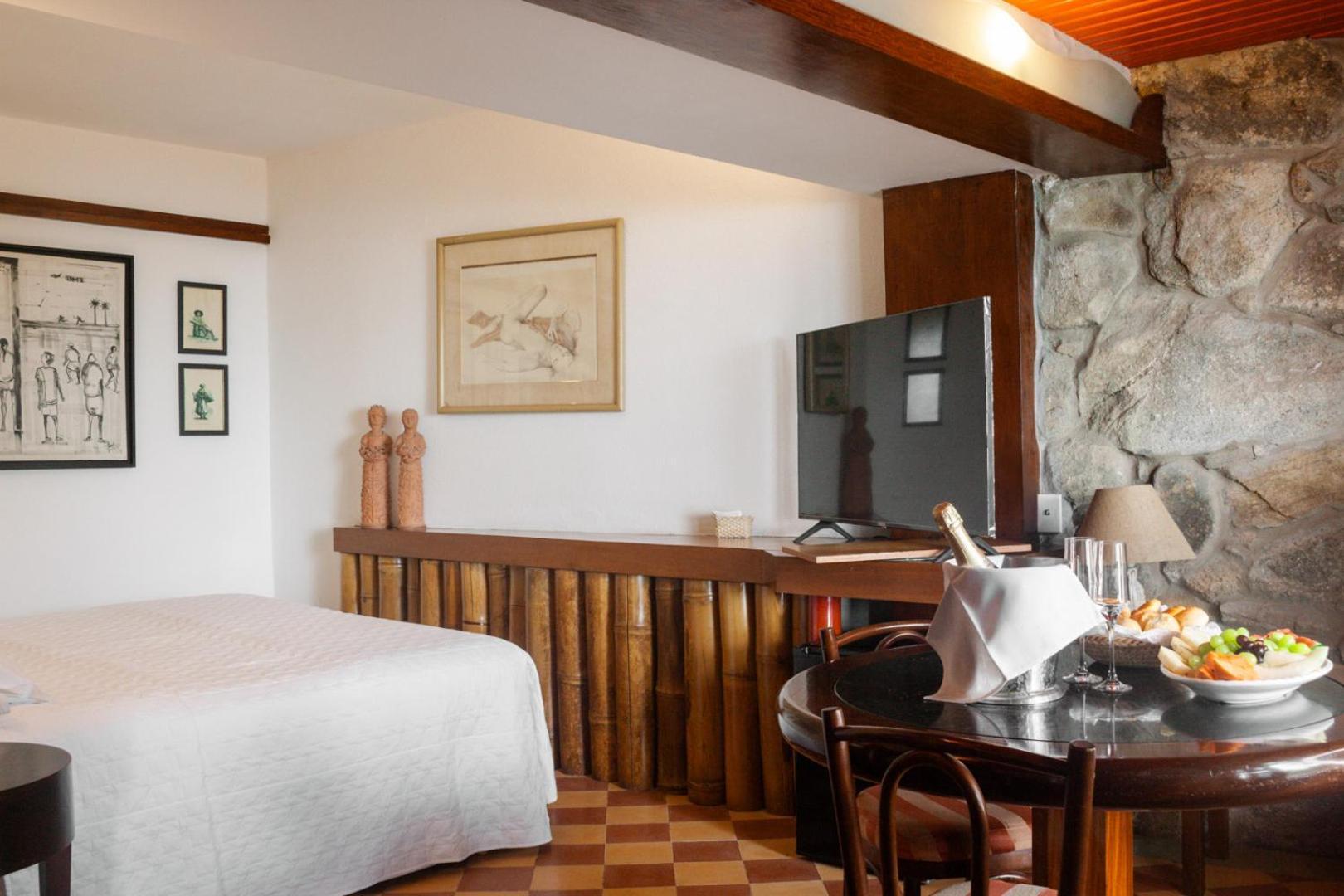 Sailing Hotel & Spa Armacao dos Buzios Bagian luar foto