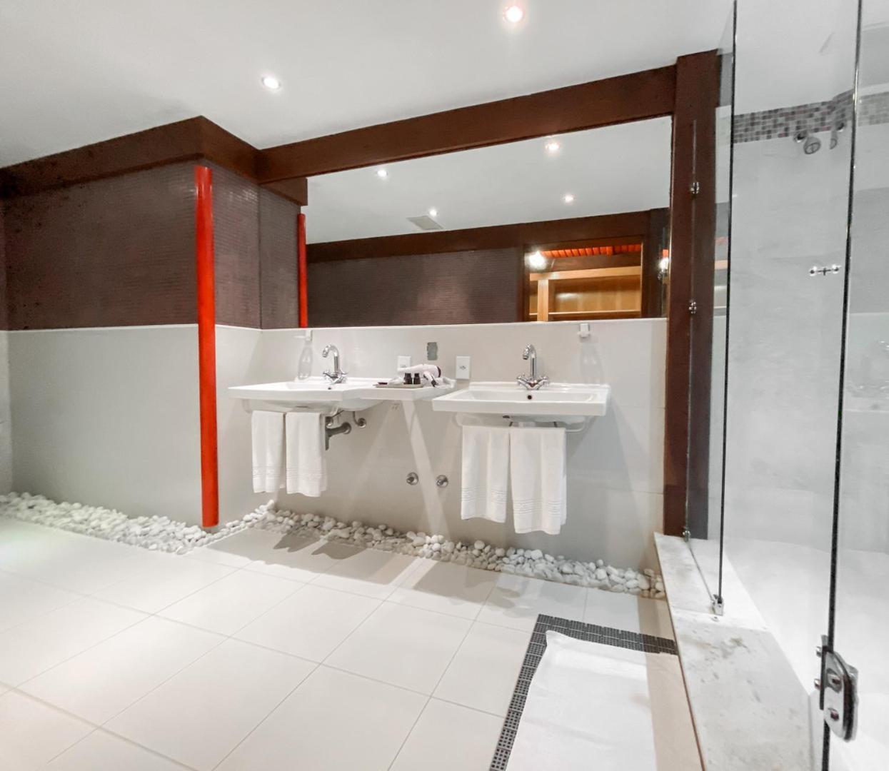 Sailing Hotel & Spa Armacao dos Buzios Bagian luar foto