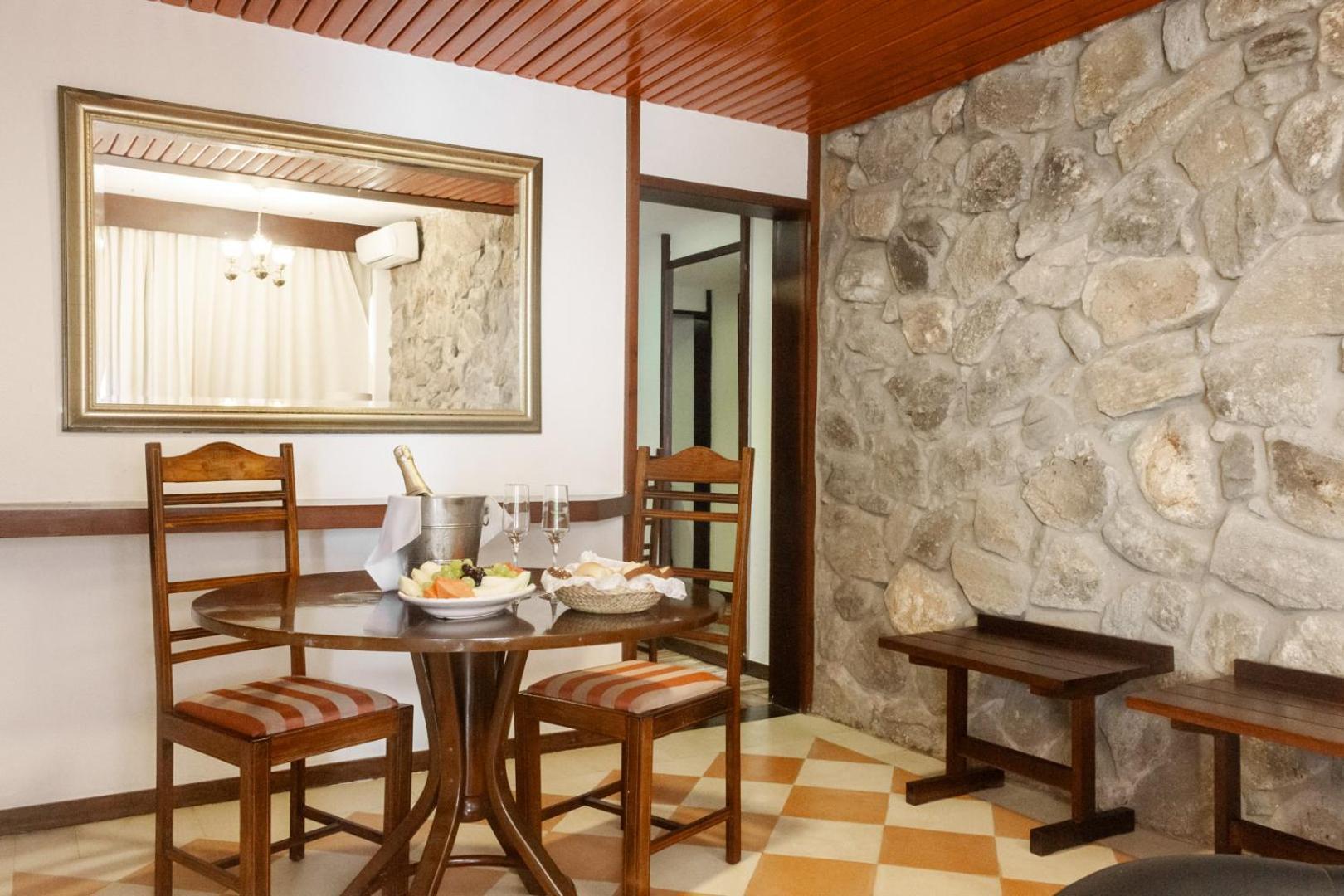 Sailing Hotel & Spa Armacao dos Buzios Bagian luar foto