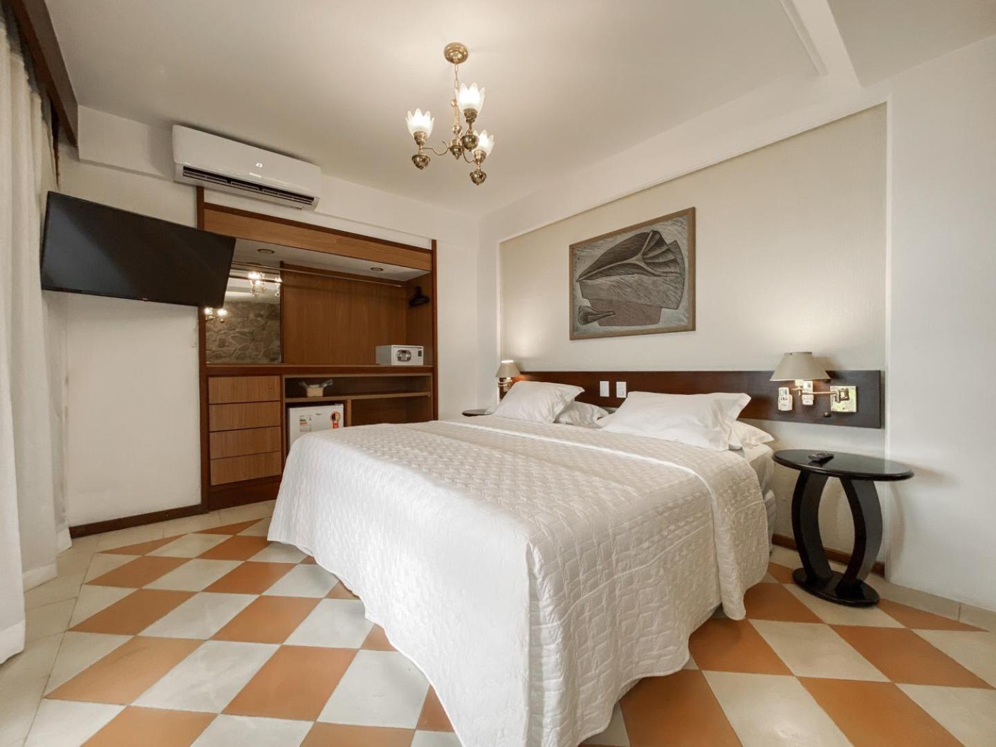 Sailing Hotel & Spa Armacao dos Buzios Bagian luar foto