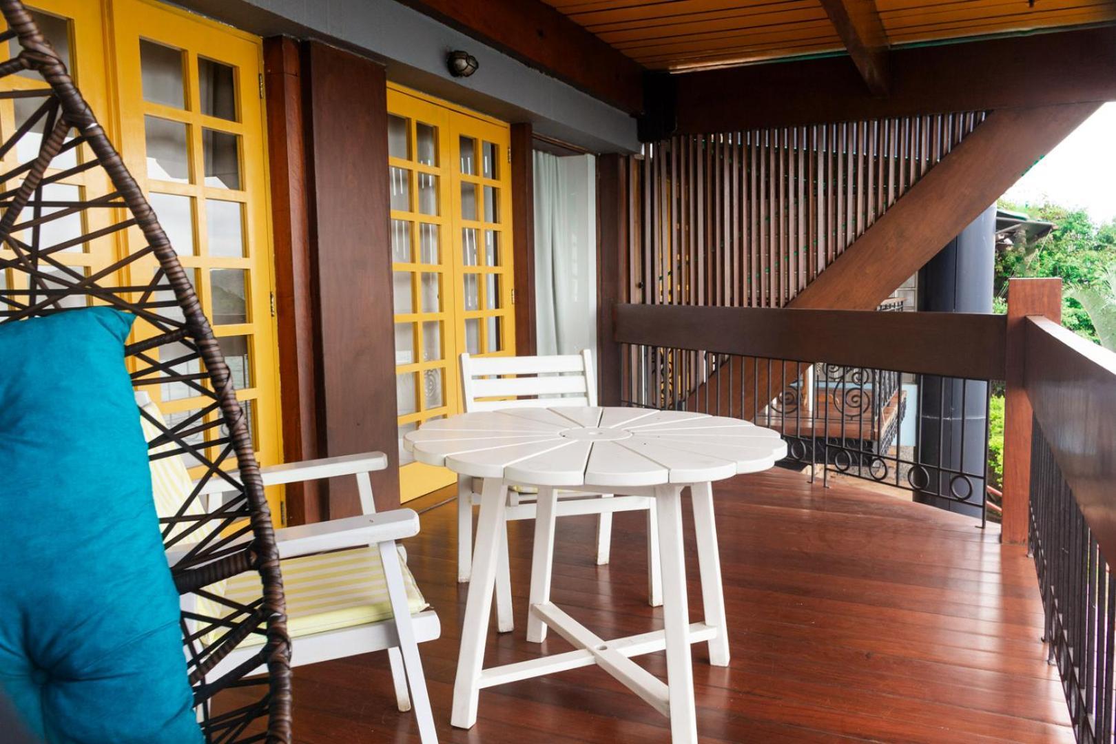 Sailing Hotel & Spa Armacao dos Buzios Bagian luar foto