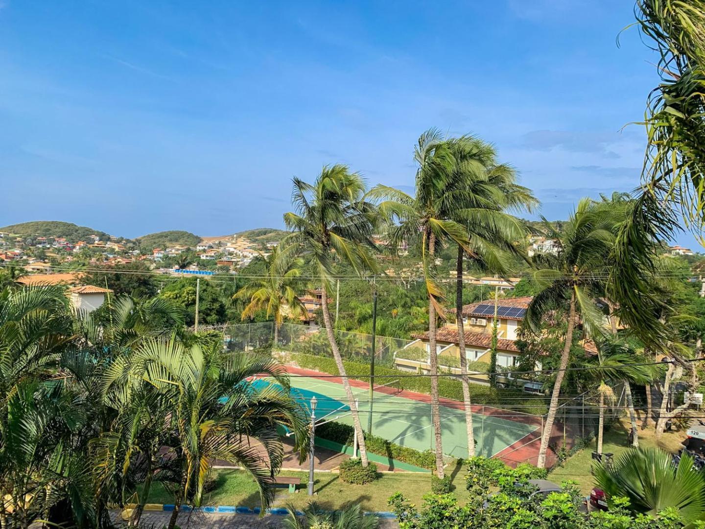 Sailing Hotel & Spa Armacao dos Buzios Bagian luar foto