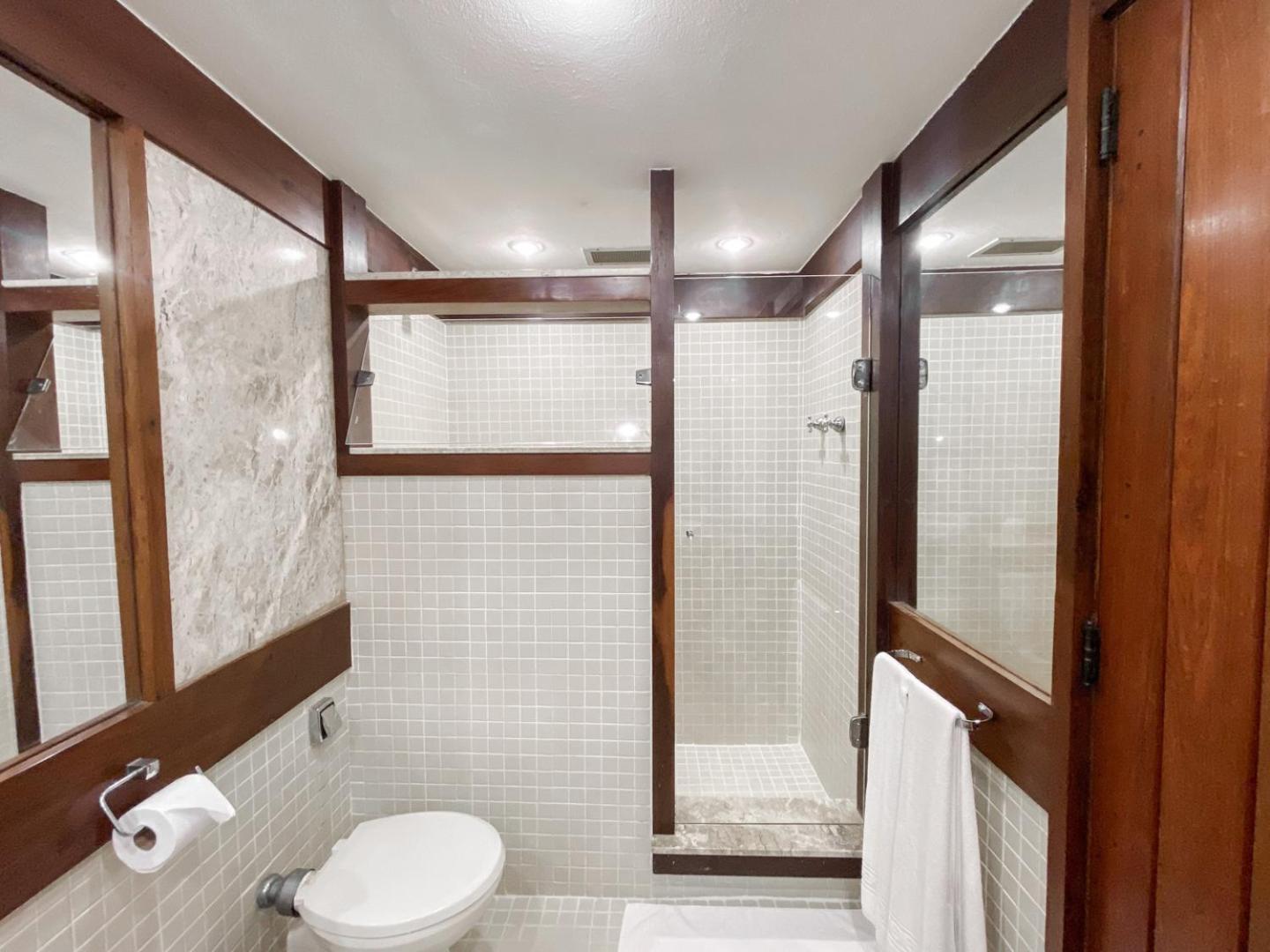Sailing Hotel & Spa Armacao dos Buzios Bagian luar foto