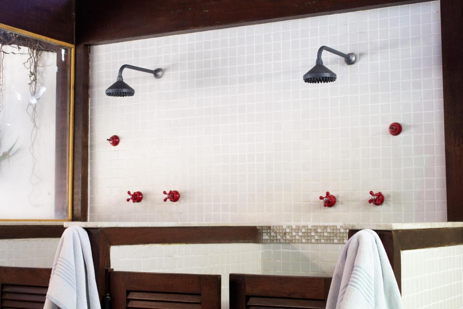 Sailing Hotel & Spa Armacao dos Buzios Bagian luar foto