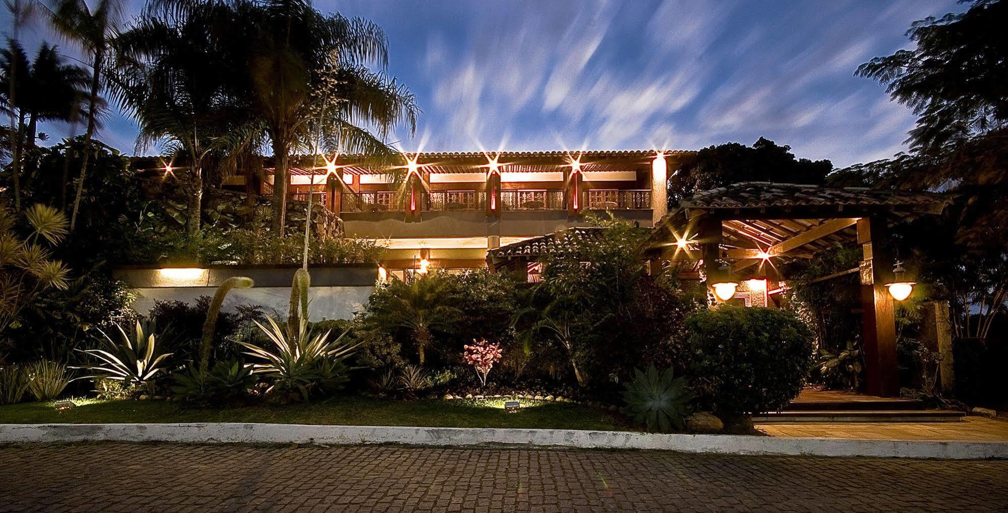 Sailing Hotel & Spa Armacao dos Buzios Bagian luar foto