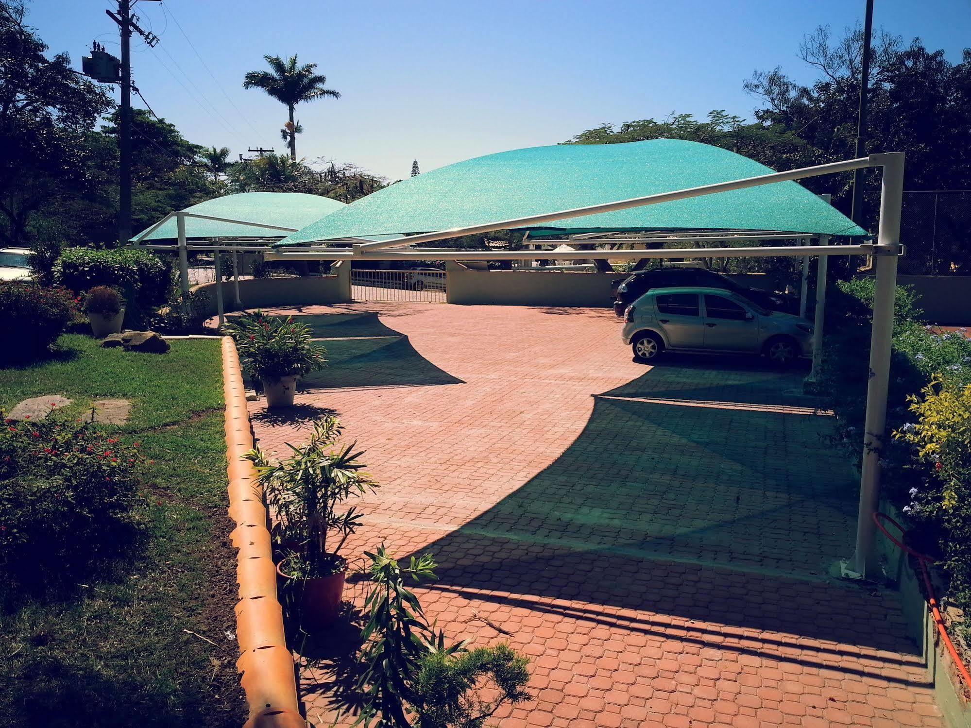 Sailing Hotel & Spa Armacao dos Buzios Bagian luar foto