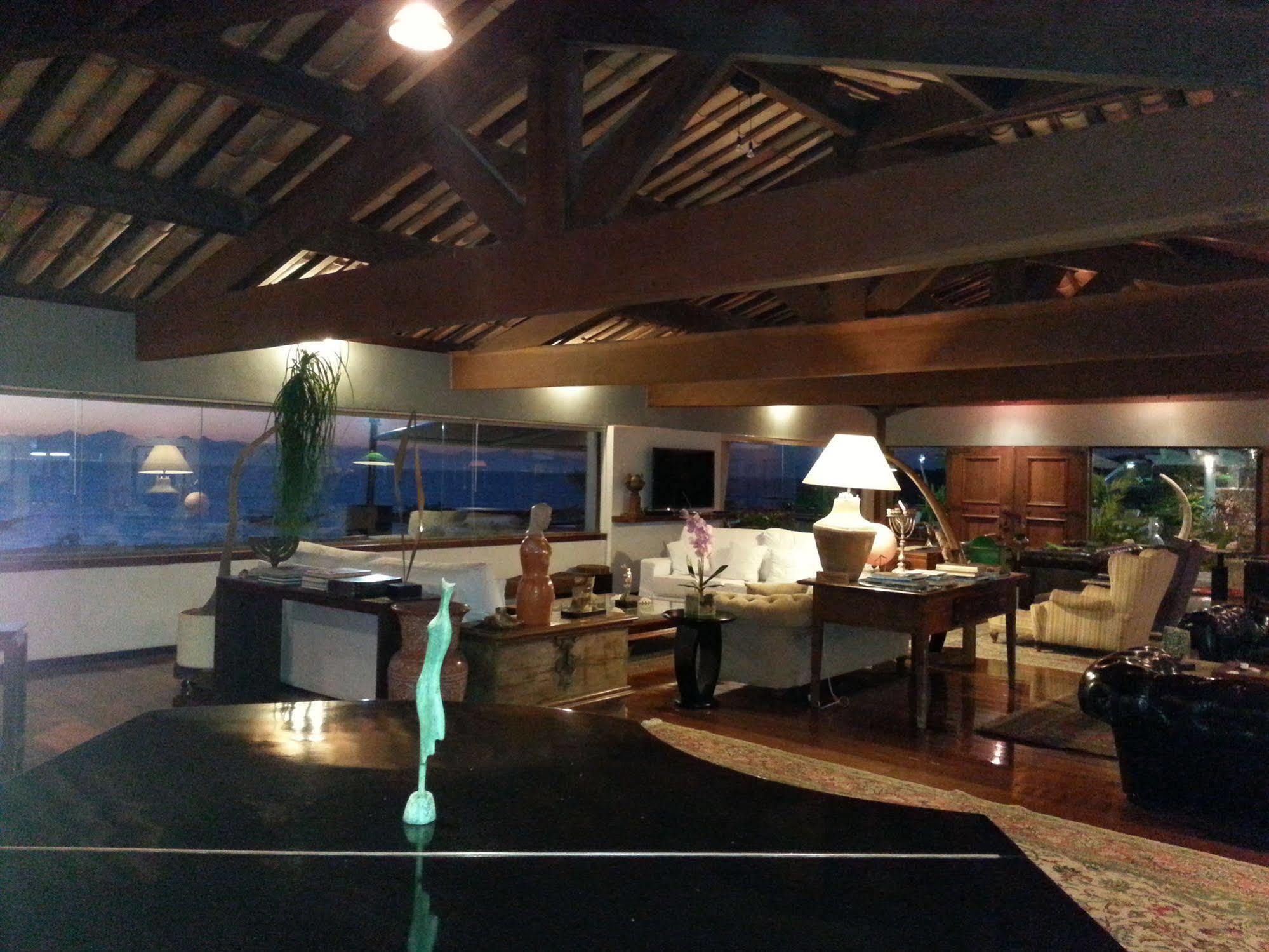 Sailing Hotel & Spa Armacao dos Buzios Bagian luar foto