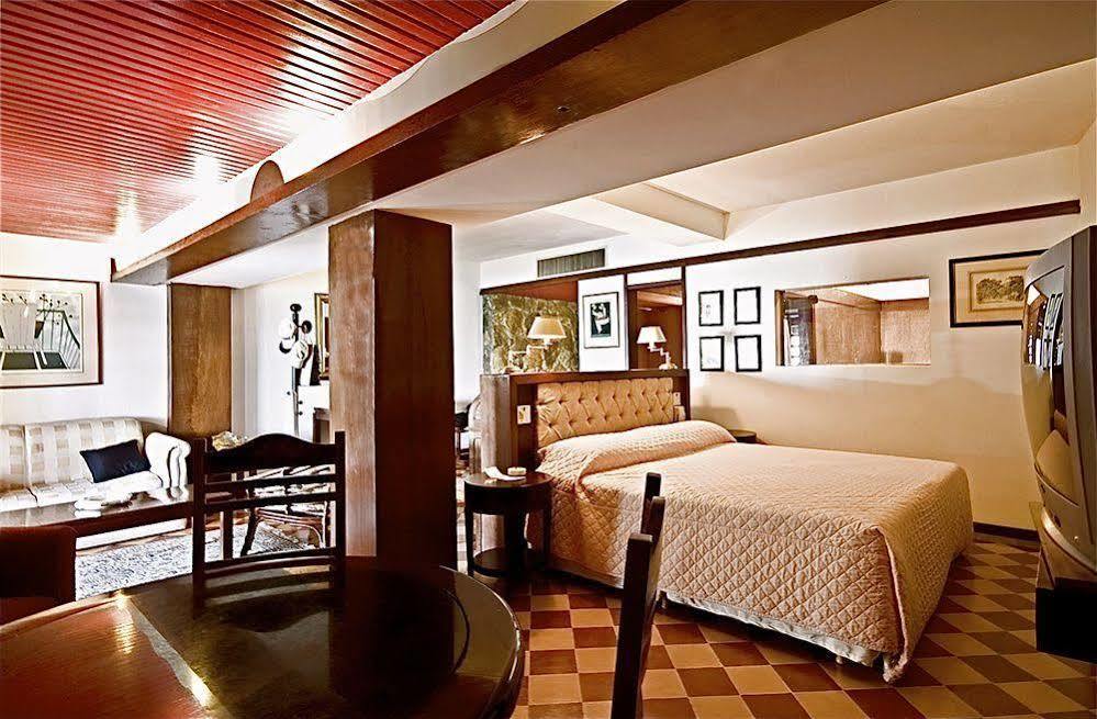 Sailing Hotel & Spa Armacao dos Buzios Bagian luar foto